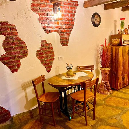 Etno Selo Stanojevic Otel Boljevac Dış mekan fotoğraf