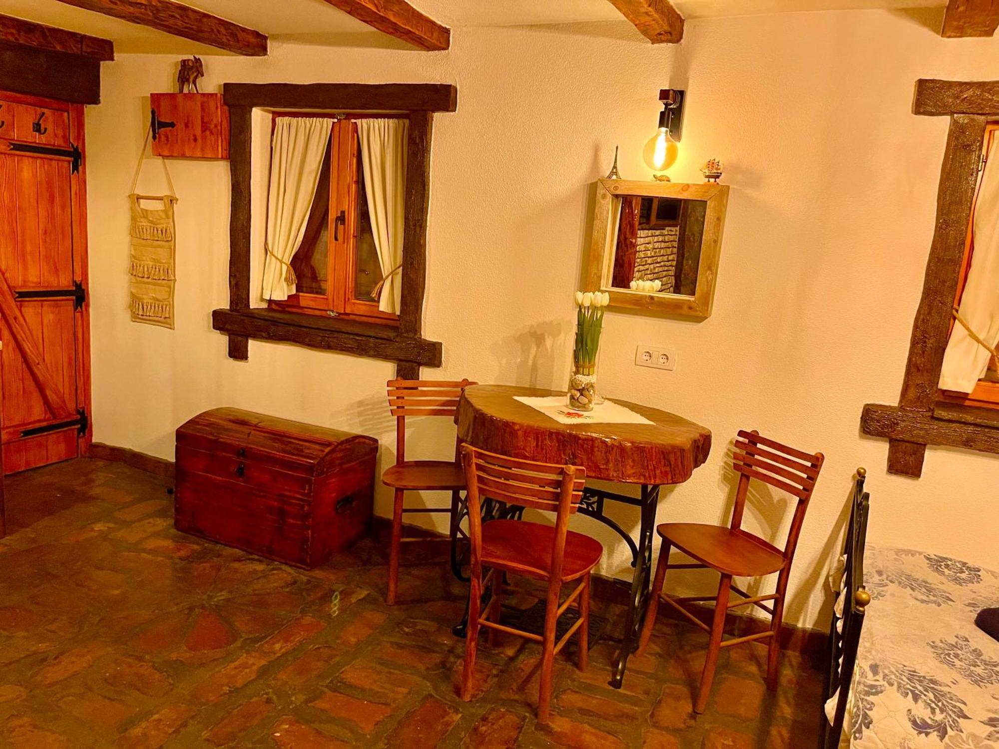 Etno Selo Stanojevic Otel Boljevac Dış mekan fotoğraf