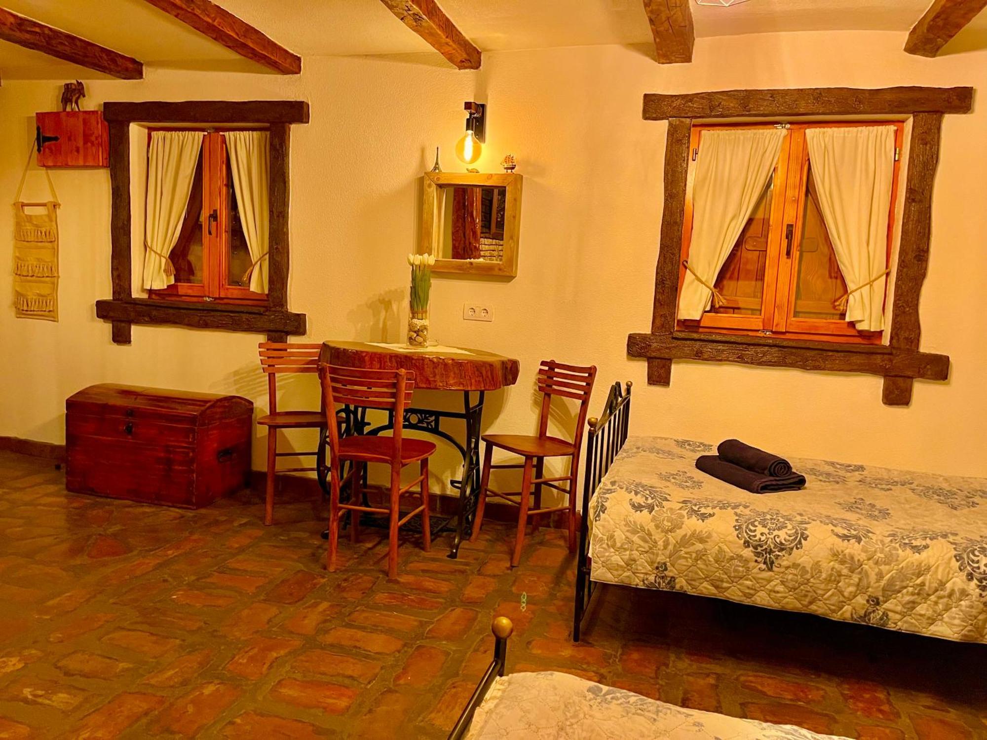 Etno Selo Stanojevic Otel Boljevac Dış mekan fotoğraf