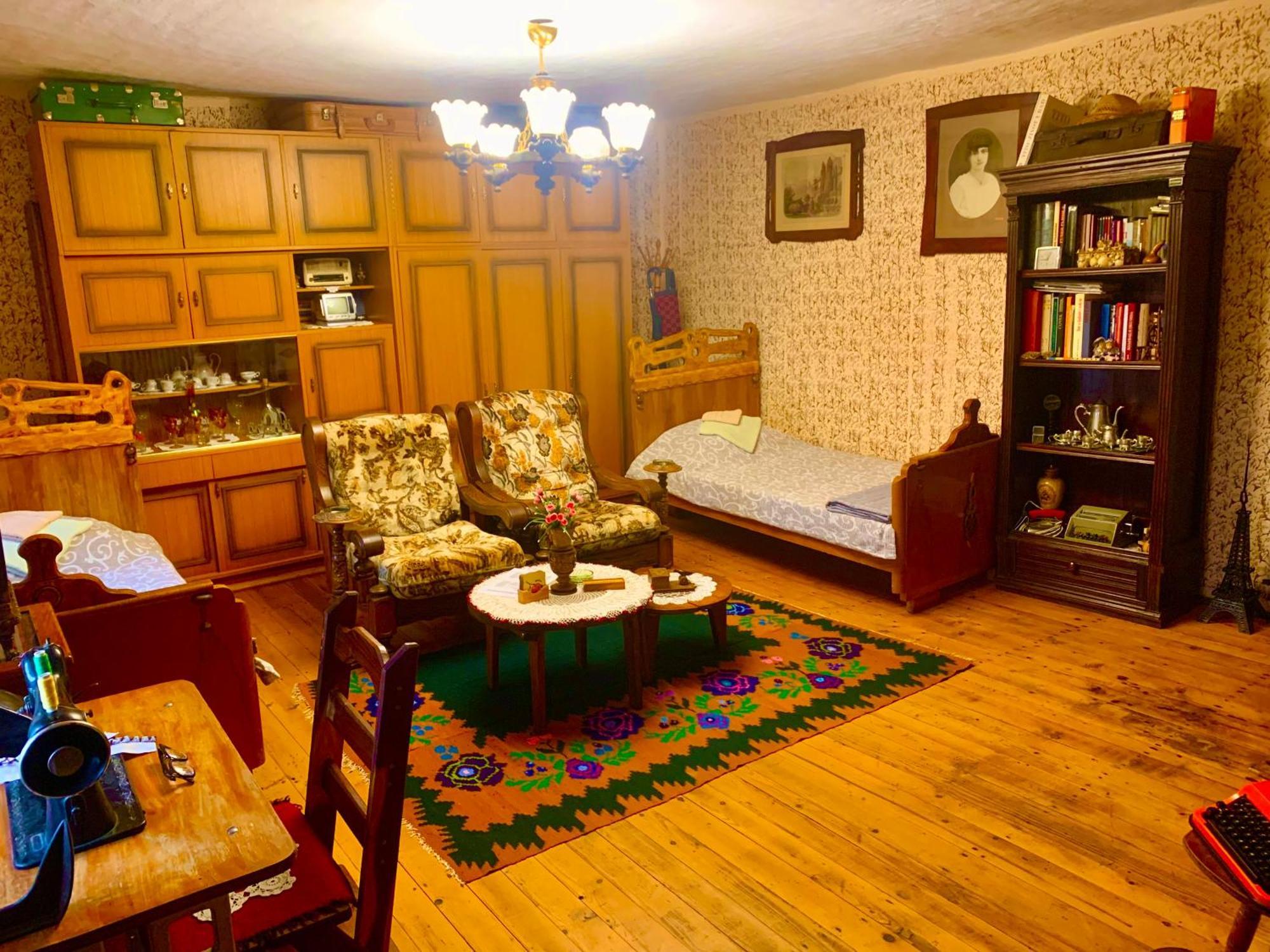 Etno Selo Stanojevic Otel Boljevac Dış mekan fotoğraf