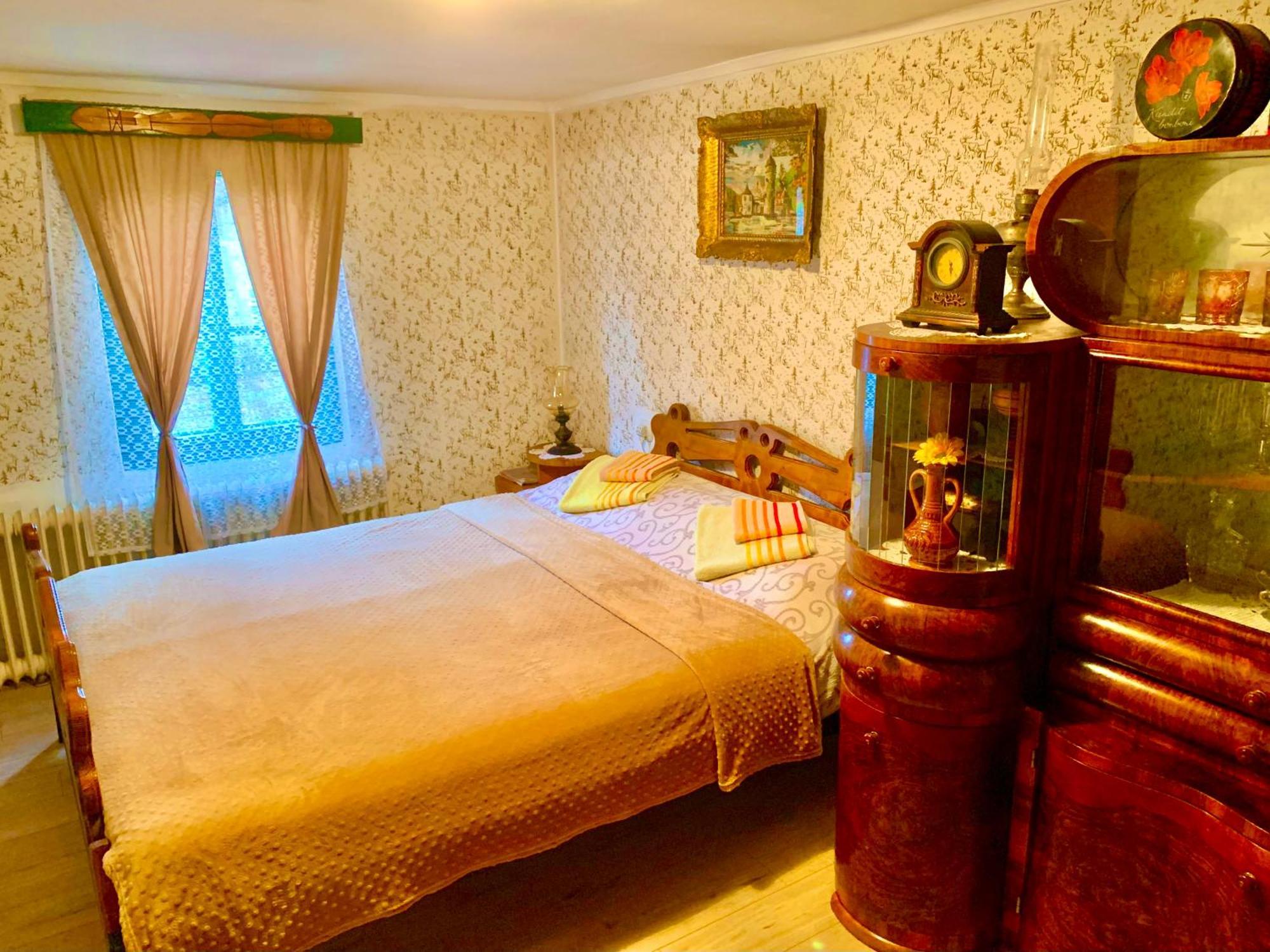 Etno Selo Stanojevic Otel Boljevac Dış mekan fotoğraf