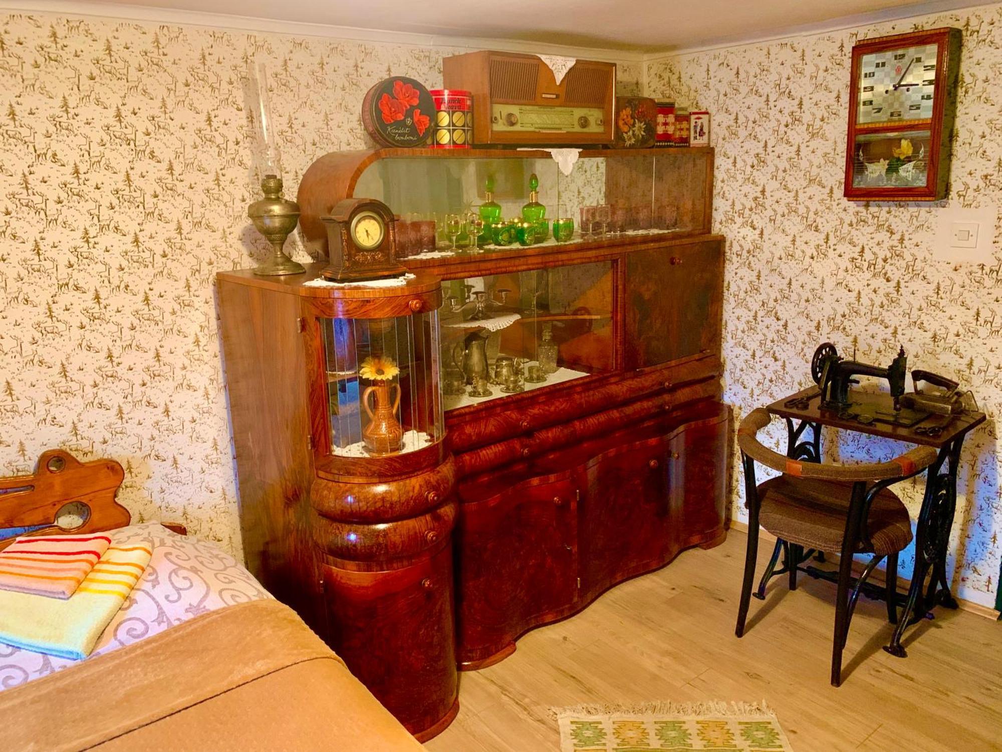 Etno Selo Stanojevic Otel Boljevac Dış mekan fotoğraf